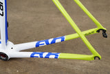 56cm Cannondale SuperSix EVO Team Gen 1 Carbon Rim Brake Frameset Super Six