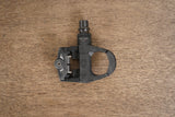 (1) RIGHT LOOK Keo Carbon Ti Titanium Road Clipless Pedal 97g