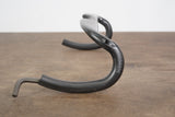42cm Easton EC70 Aero Carbon Compact Road Handlebar 31.8mm EC 70