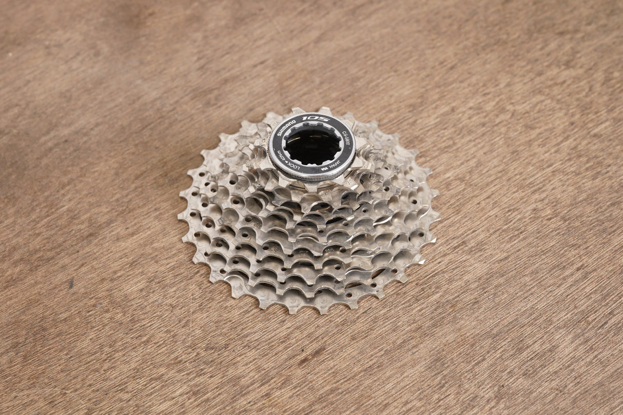 11-28T Shimano 105 CS-5800 11 Speed Road Cassette 276g