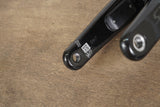 172.5mm 52/36T BB30 Specialized S-WORKS Dual Power Meter Carbon Road Crankset
