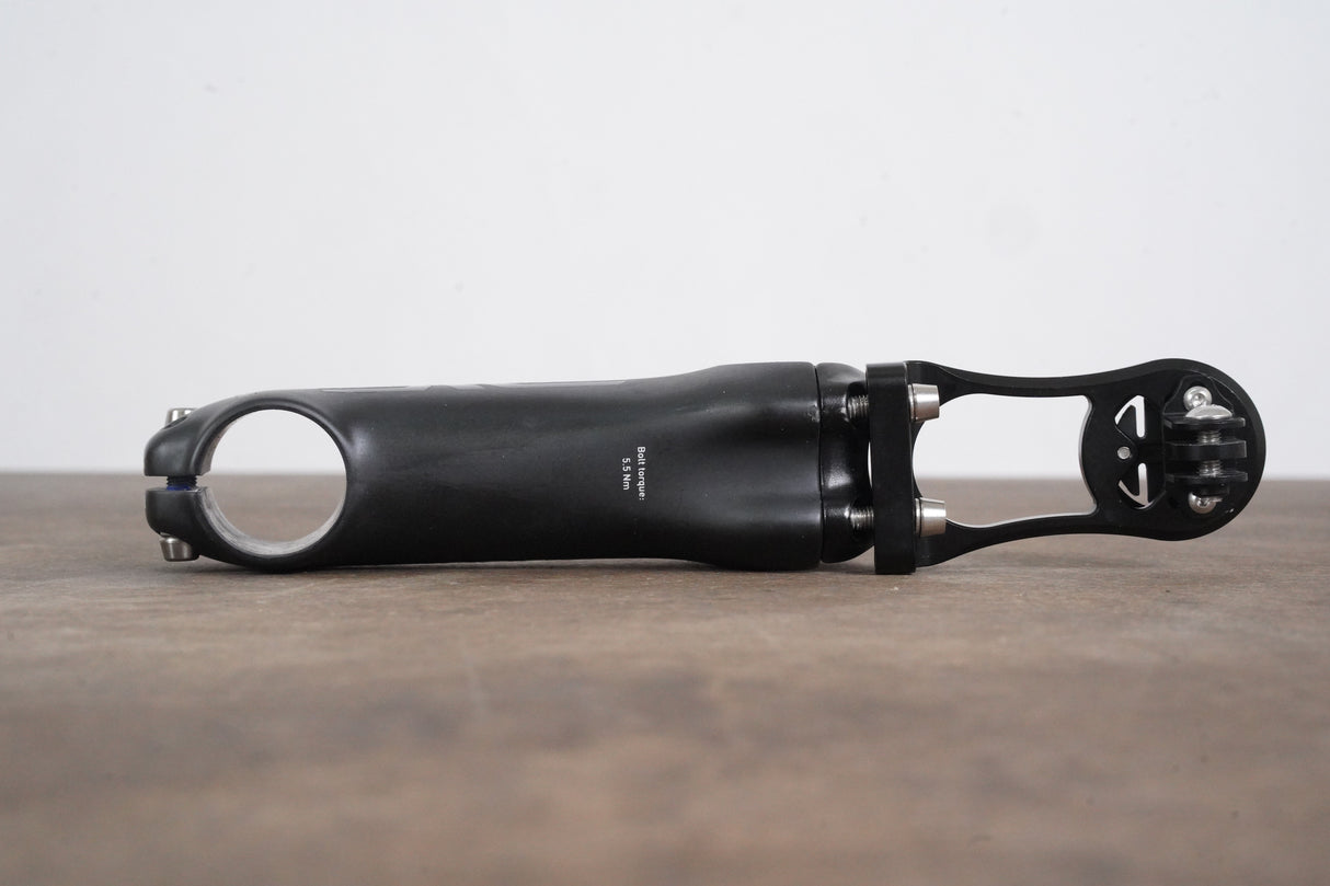 ENVE 110mm ±6 Degree Carbon Road Stem + Mount 172g 1 1/8" 31.8mm