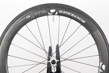 Bontrager Aeolus 5 Carbon Tubular Rim Brake Wheelset Shimano/SRAM 11 Speed