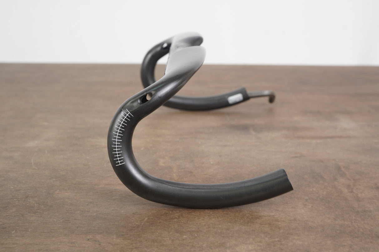 42cm Easton EC70 Aero Carbon Compact Road Handlebar 31.8mm EC 70