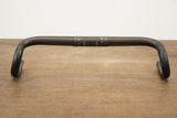 42cm Easton EC70 AX Carbon Compact Gravel Handlebar 31.8mm EC 70