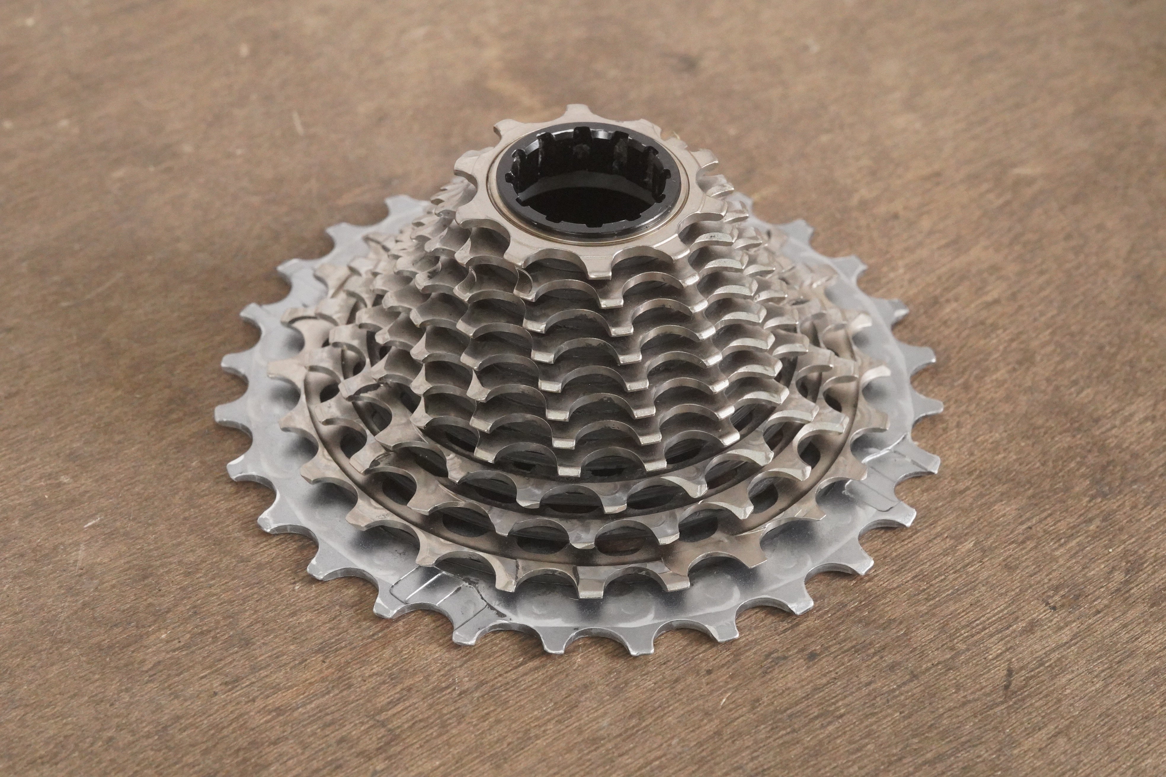 10-28T SRAM Red AXS CS-XG-1290-D1 12 Speed XDR Road Cassette