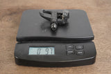 (1) RIGHT LOOK Keo Carbon Ti Titanium Road Clipless Pedal 97g