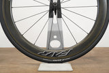 Farsports C6 Carbon Clincher Rim Brake Wheelset Shimano/SRAM 11 Speed C60
