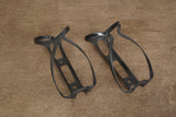 (2) Giant Carbon Water Bottle Cages 38g