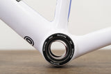 56cm Cannondale SuperSix EVO Team Gen 1 Carbon Rim Brake Frameset Super Six