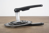 172.5mm 52/36T BB30 Specialized S-WORKS Dual Power Meter Carbon Road Crankset