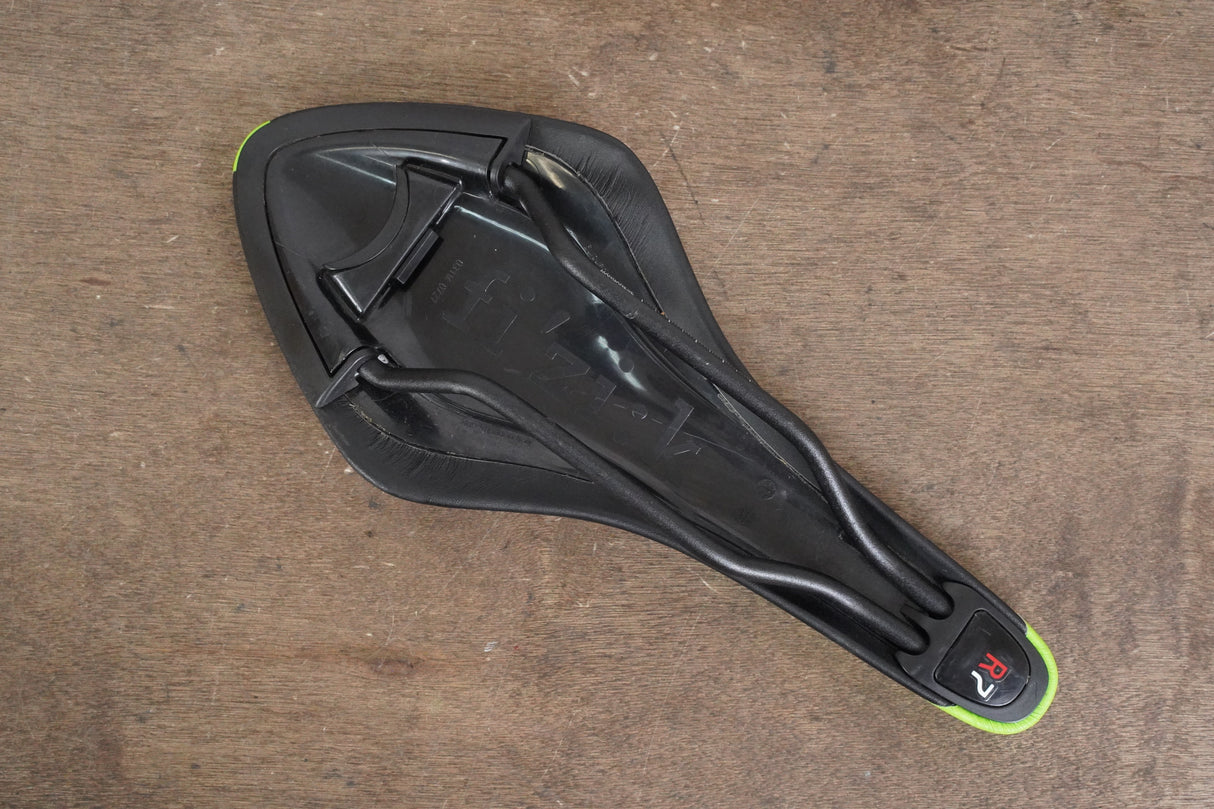 138mm Fizik Arione R7 Cr-Mo Rail Road Saddle 252g