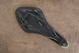 138mm Fizik Arione R7 Cr-Mo Rail Road Saddle 252g