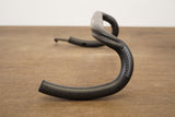 42cm Easton EC70 AX Carbon Compact Gravel Handlebar 31.8mm EC 70