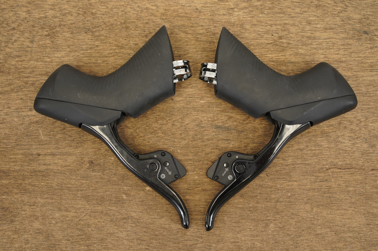 SRAM Force eTap AXS HRD Quarq 12 Speed Electronic Hydraulic Disc Full Groupset