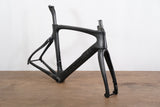 54cm Pinarello Dogma F10 Carbon Disc Brake Frameset