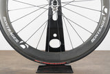 Bontrager Aeolus 5 Carbon Tubular Rim Brake Wheelset Shimano/SRAM 11 Speed