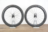 Bontrager Aeolus Pro 5 TLR Carbon Tubeless Clincher Rim Brake Wheelset 11 Speed