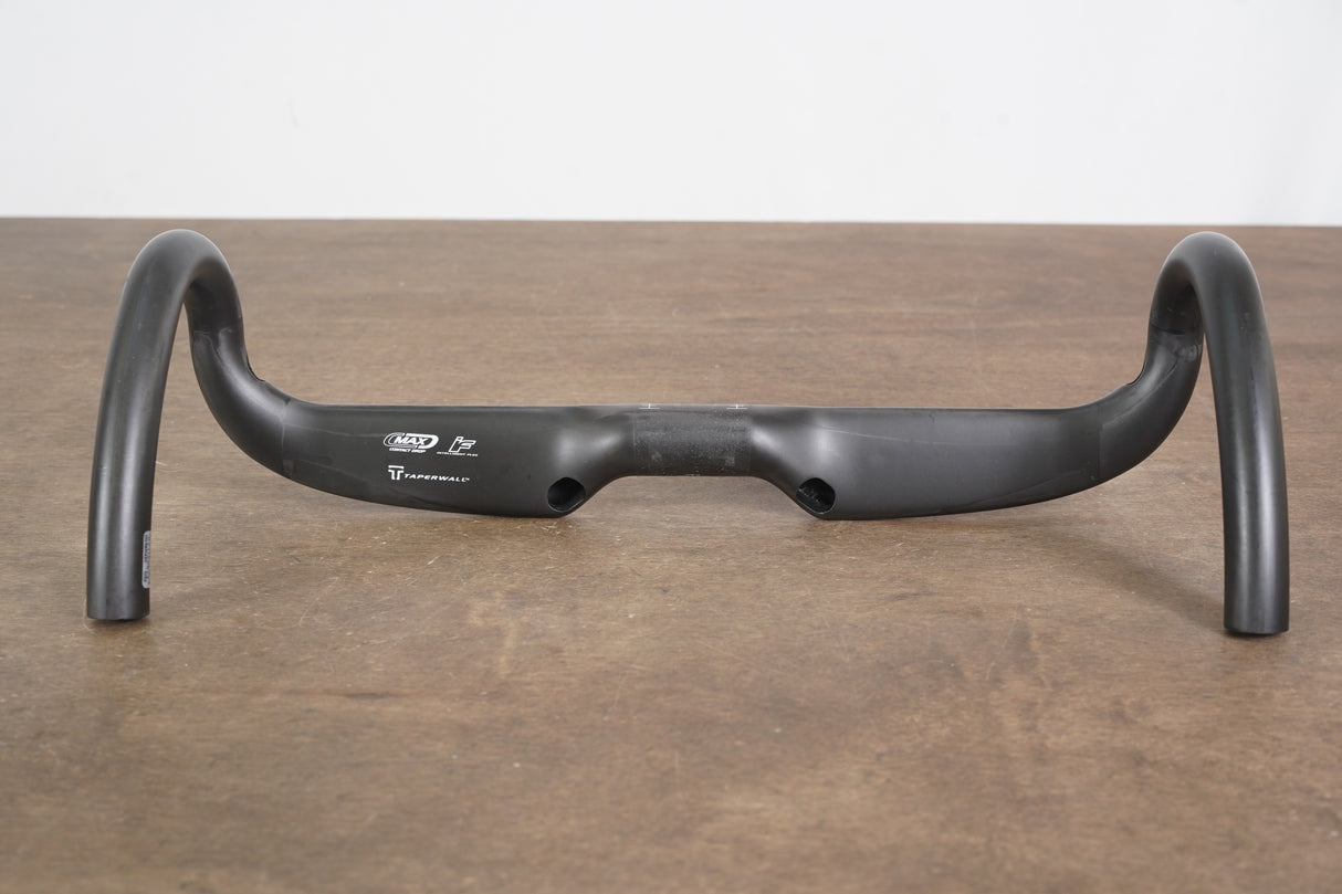 42cm Easton EC70 Aero Carbon Compact Road Handlebar 31.8mm EC 70