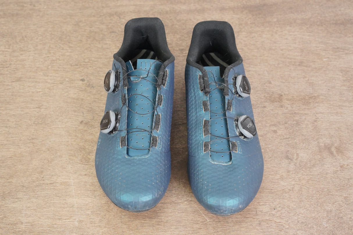 43.5 (EU) 9 (UK) 10 (US) Giro Regime Clipless Road Shoes