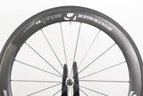 Bontrager Aeolus 5 Carbon Tubular Rim Brake Wheelset Shimano/SRAM 11 Speed
