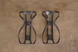 (2) Giant Carbon Water Bottle Cages 38g