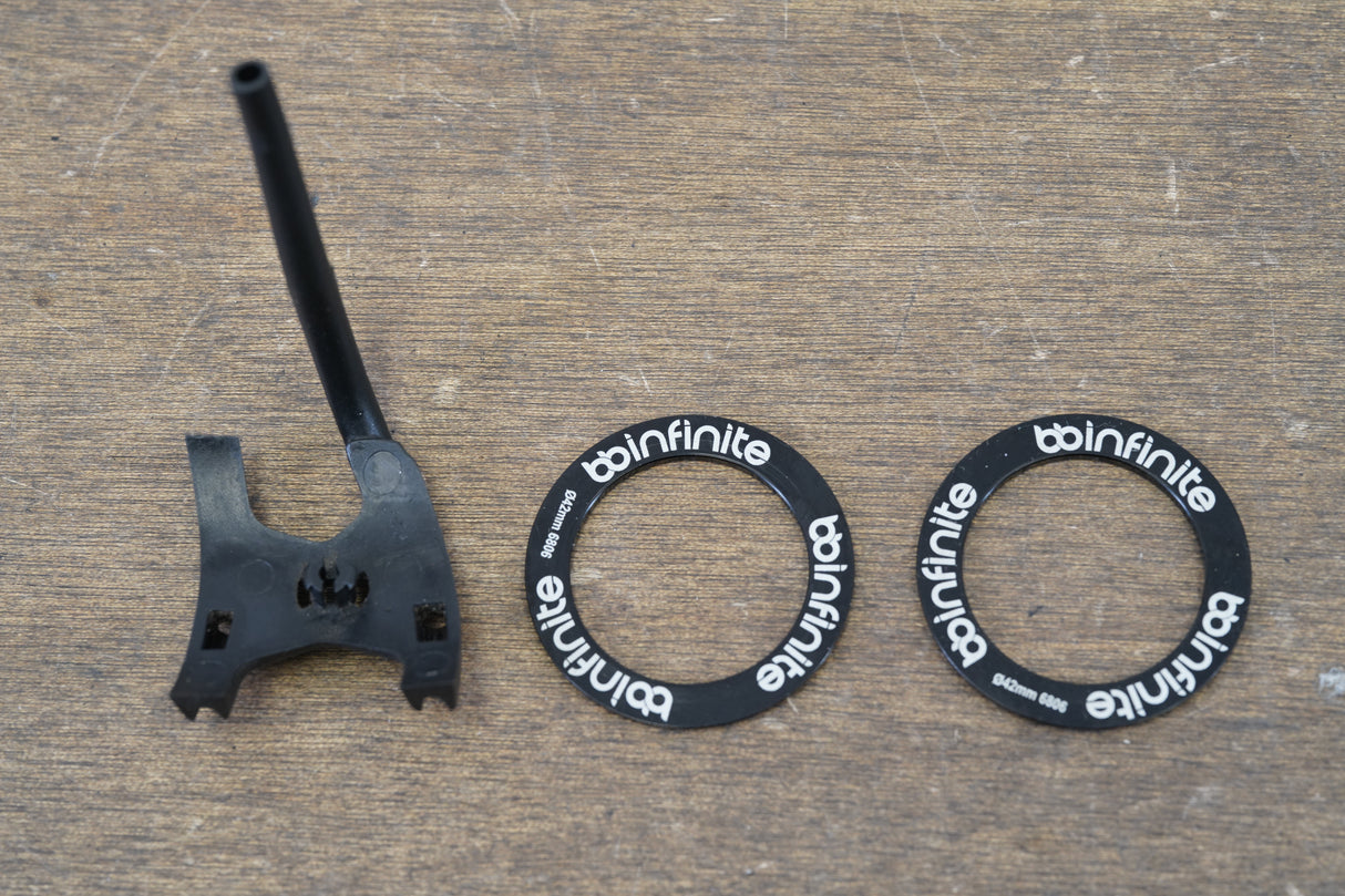 56cm Cannondale SuperSix EVO Team Gen 1 Carbon Rim Brake Frameset Super Six