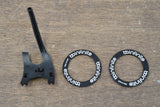 56cm Cannondale SuperSix EVO Team Gen 1 Carbon Rim Brake Frameset Super Six
