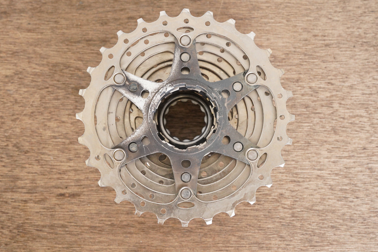 11-28T Shimano 105 CS-5800 11 Speed Road Cassette 276g