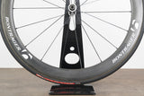 Bontrager Aeolus 5 Carbon Tubular Rim Brake Wheelset Shimano/SRAM 11 Speed