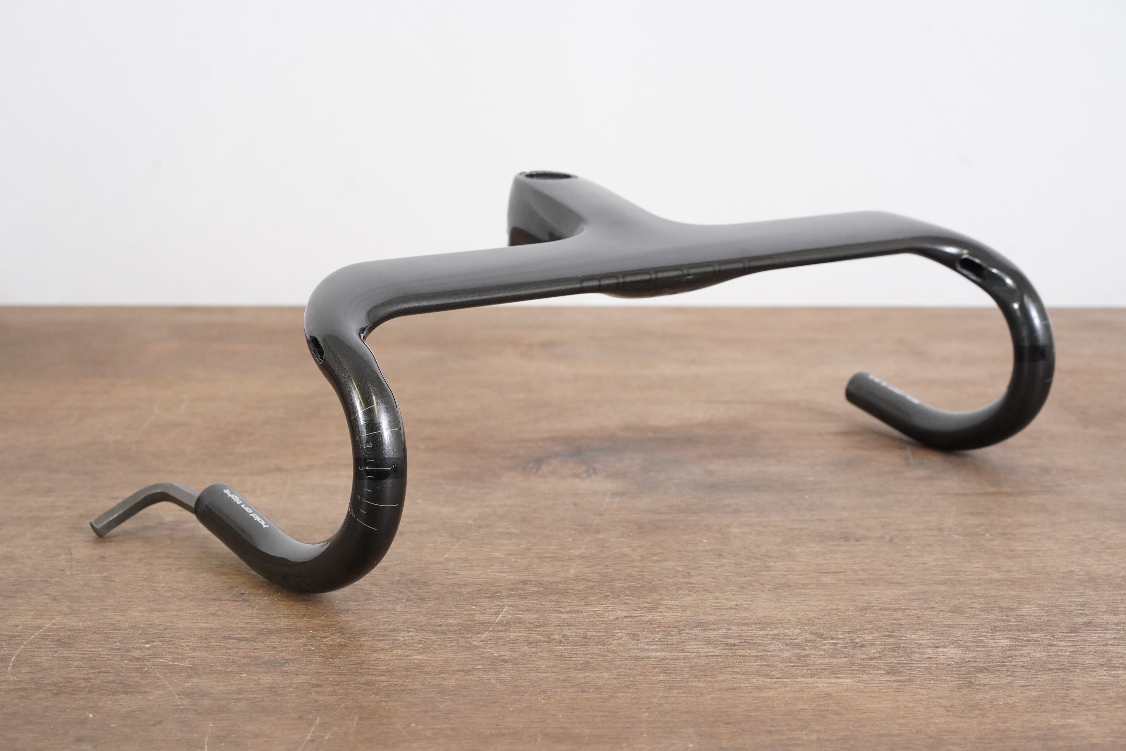 TREK Madone SLR Handlebar & Stemセット品 Trek Aero RSL Road Integrated Handlebar/Stem - Trek Bikes