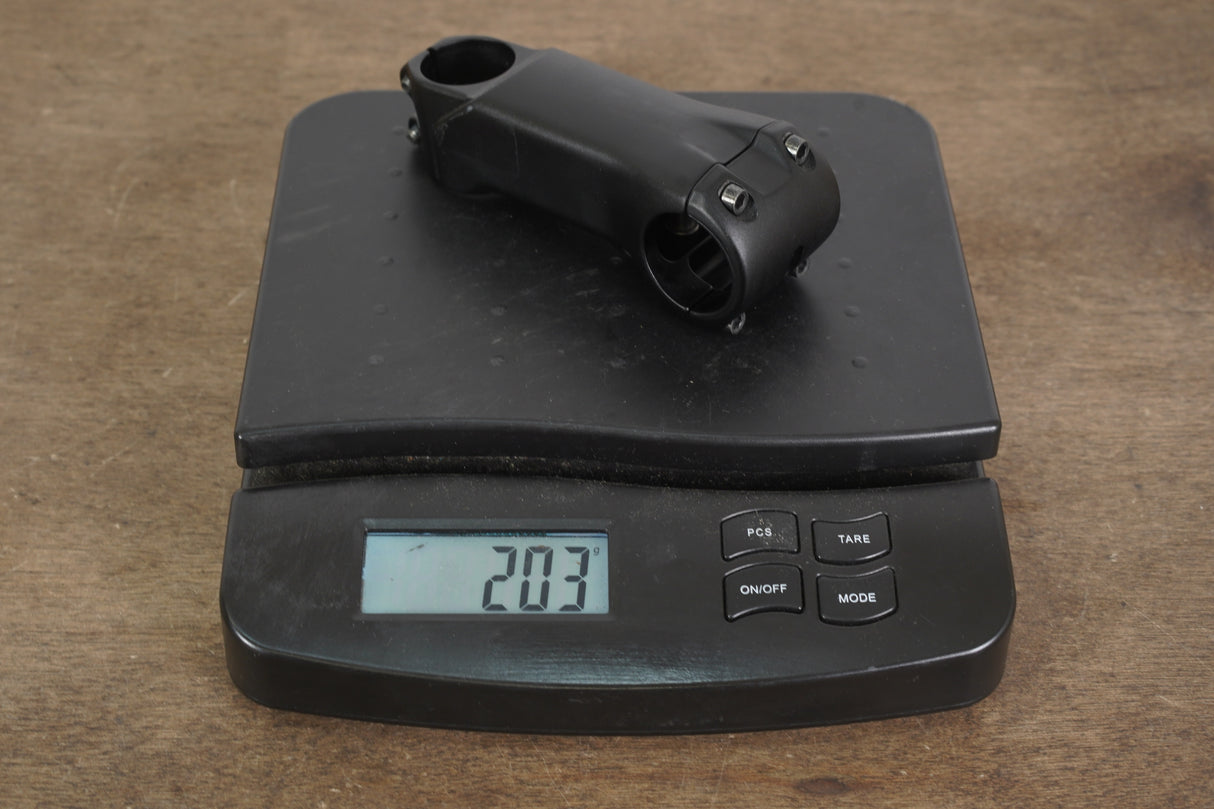 Specialized S-WORKS Venge 100mm ±6 Alloy Stem 203g 1 1/8" 31.8mm