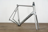 XXL Canyon Ultimate CF SLX Carbon Rim Brake Road Frameset