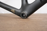 54cm Pinarello Dogma F10 Carbon Disc Brake Frameset