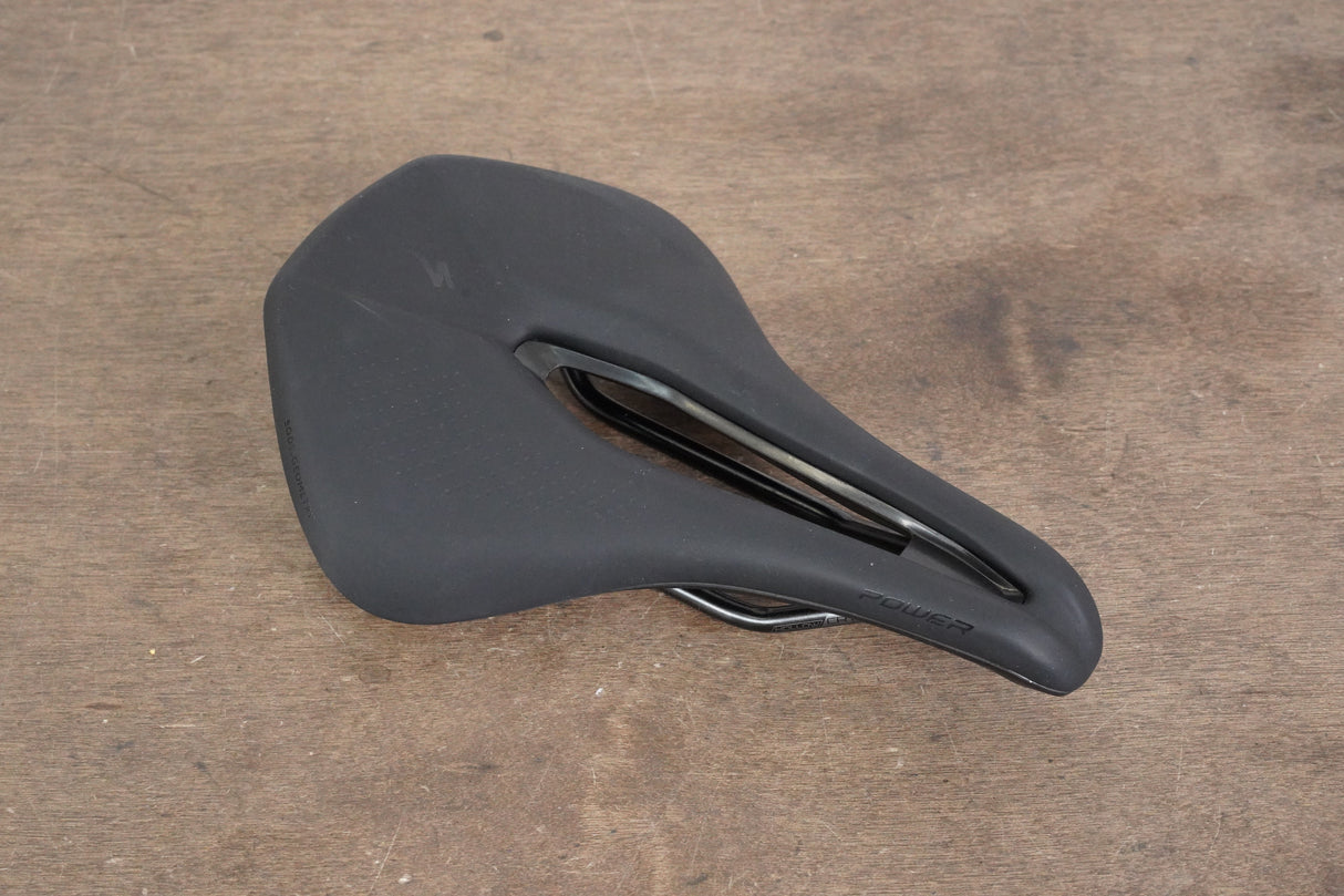 155mm Specialized Power Comp Cr-Mo Rail Road Saddle 250g