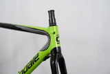 52cm Cannondale SuperSix EVO Hi-Mod Carbon Rim Brake Frameset Super Six HiMod