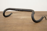 42cm Easton EC70 AX Carbon Compact Gravel Handlebar 31.8mm EC 70