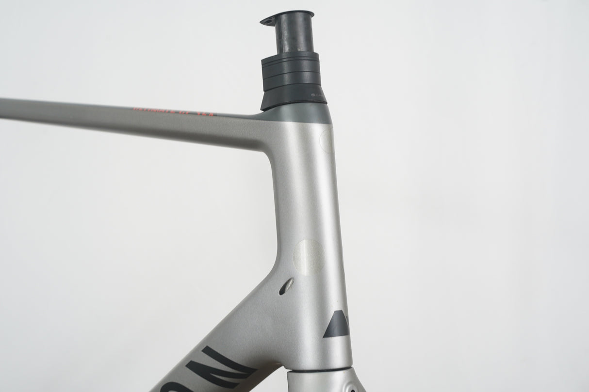 XXL Canyon Ultimate CF SLX Carbon Rim Brake Road Frameset