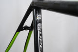 52cm Cannondale SuperSix EVO Hi-Mod Carbon Rim Brake Frameset Super Six HiMod