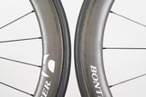 Bontrager Aeolus 5 Carbon Tubular Rim Brake Wheelset Shimano/SRAM 11 Speed