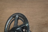 175mm 53/39T Shimano Ultegra FC-R8000 11 Speed Crankset 8000