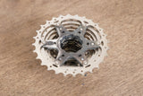 11-28T Shimano 105 CS-5800 11 Speed Road Cassette 276g