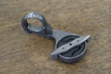 K-EDGE Garmin TT Aero Extension Cycling Computer Mount 34g 22.2mm