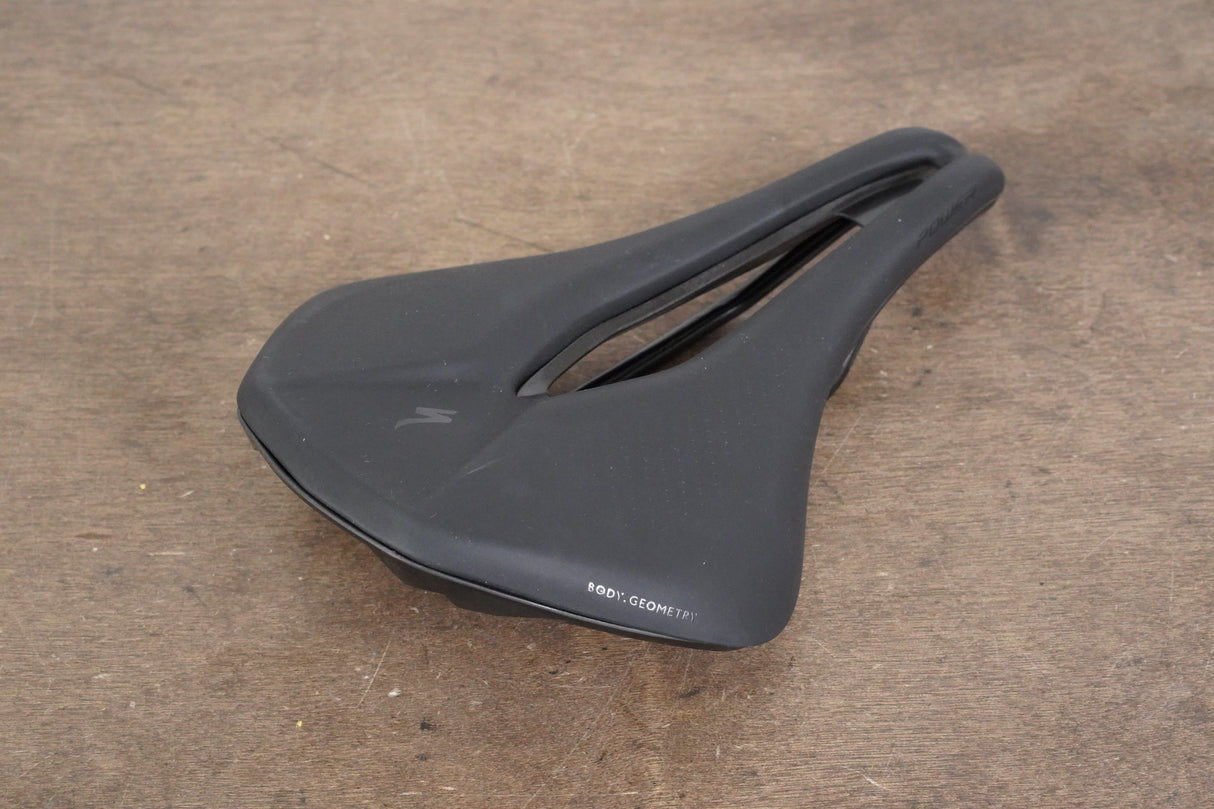155mm Specialized Power Comp Cr-Mo Rail Road Saddle 250g