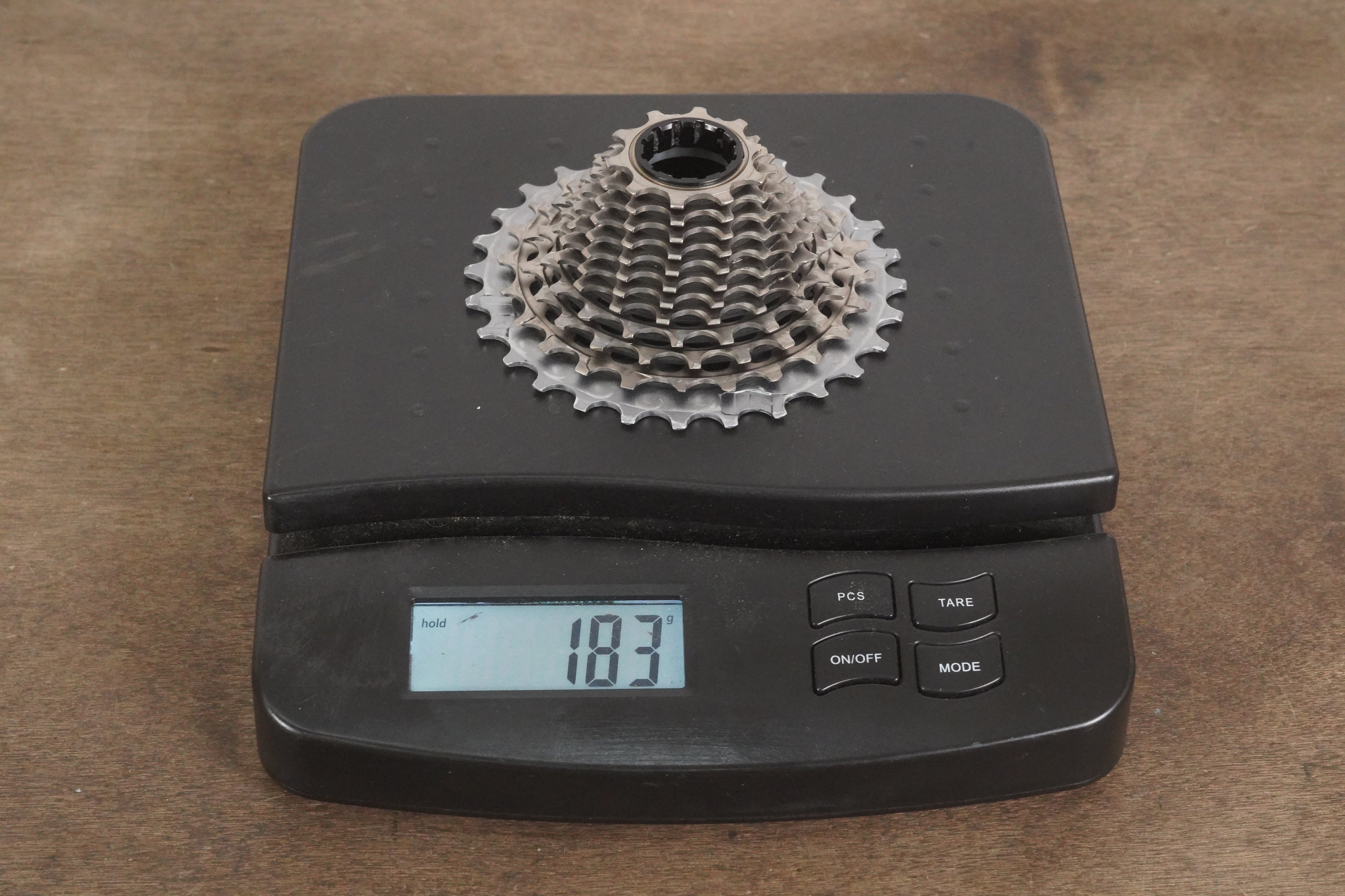 10-28T SRAM Red AXS CS-XG-1290-D1 12 Speed XDR Road Cassette