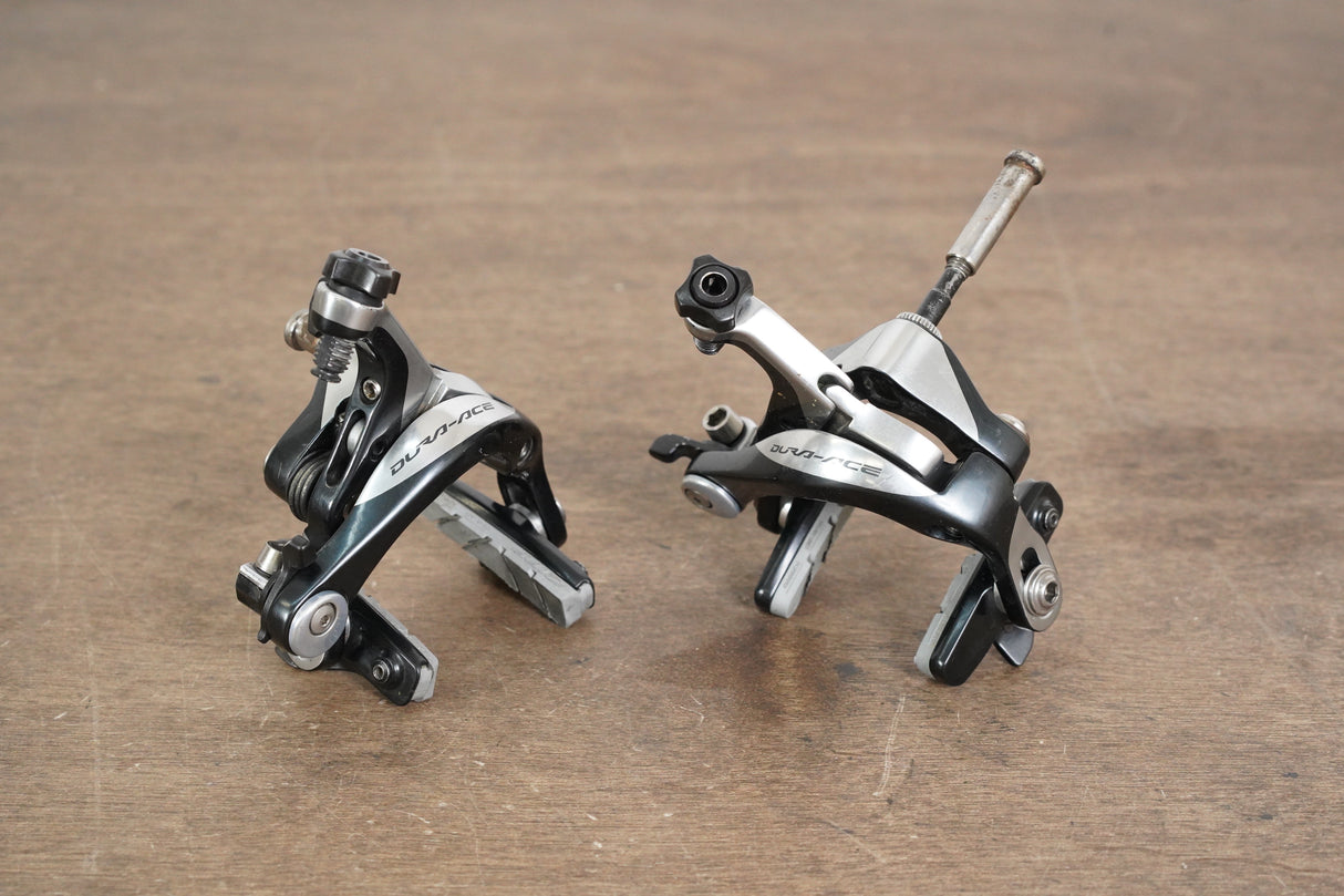 Shimano Dura-Ace BR-9000 Standard Center Mount Rim Brake Calipers