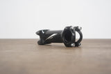 Berg RC 100mm ±6 Degree Alloy Carbon Finish Road Stem 149g 1 1/8" 31.8mm