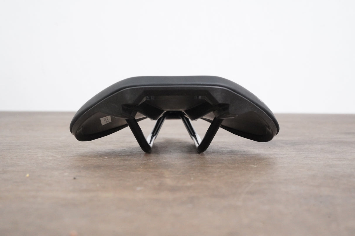 155mm Specialized Power Comp Cr-Mo Rail Road Saddle 250g