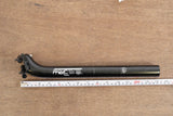 31.6mm Deda Elementi RS-01 Alloy Setback Road Seatpost 345g