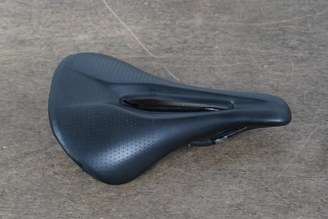 155mm Specialized S-WORKS Power Arc Carbon Rail Road Saddle 151g